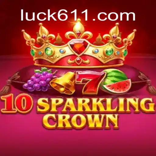 Explorando o Universo de 10SparklingCrown: Uma Experiência de Jogo Única