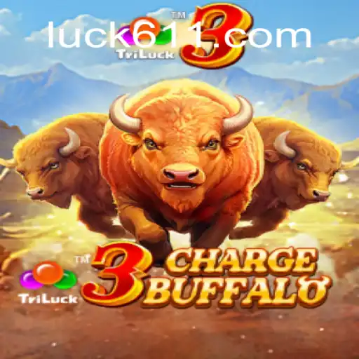 Descobrindo 3ChargeBuffalo: Um Jogo de Estratégia e Sorte