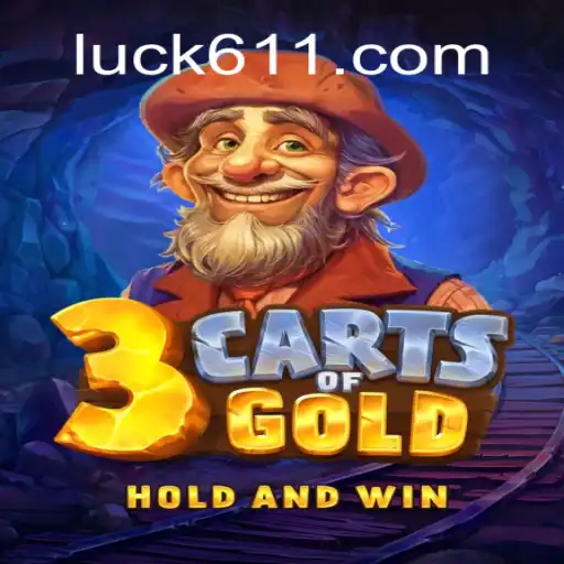 Explorando o Fascinante Mundo do Jogo 3cartsOfGold