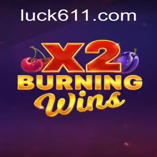 BurningWinsX2: A Nova Sensação no Mundo dos Jogos Online