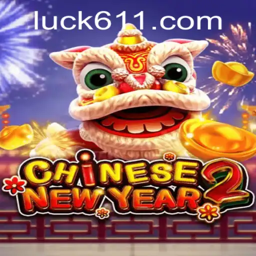 Descubra o Empolgante Jogo CHINESENEWYEAR2: Uma Aventura de Sorte e Diversão
