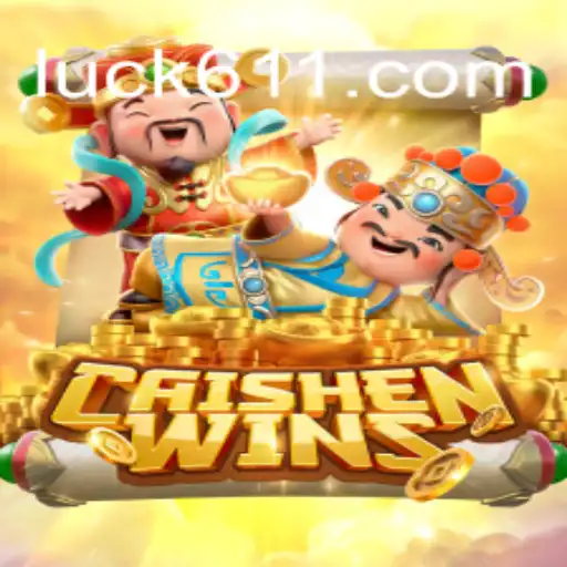 Explorando o Fascínio do Jogo Caishen Wins: A Benção da Fortuna com 611Luck
