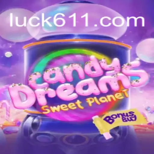 Explorando o Encantador Mundo de CandyDreamsSweetPlanet