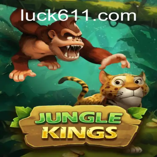 Explorando o Mundo de JungleKings: Um Mergulho no Jogo que Une Aventura e Estratégia