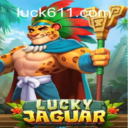 Descubra o Fascinante Mundo de LuckyJaguar e Suas Emoções