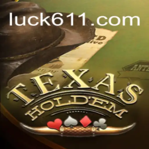 Explorando o Mundo do Texas Hold'em e a Estratégia 611Luck