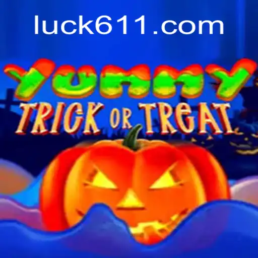 Descubra o Mundo Encantado de YummyTrickorTreat