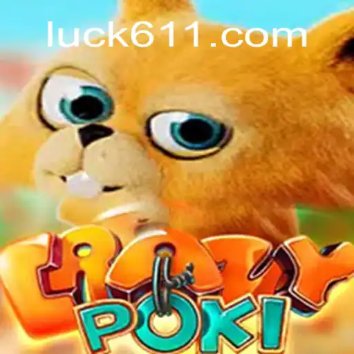 CrazyPoki: Mergulhe na Aventura Eletrizante com 611Luck