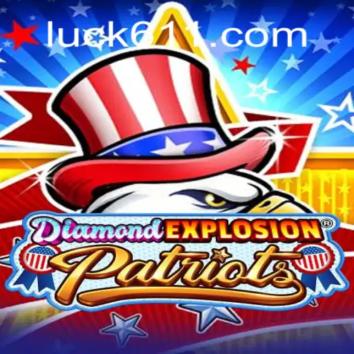 Descubra o Fascinante Mundo de DiamondExplosionPatriots: Jogo, Regras e Estratégias