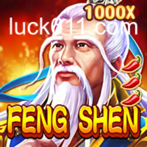 Explorando o Universo de FengShen: Um Mergulho no Mundo de 611Luck