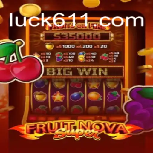Descubra a Aventura Vibrante de FruitNovaSuper