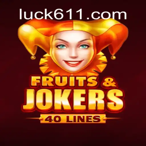 Explorando o Vibrante Universo de FruitsAndJokers40: Uma Nova Dimensão de Entretenimento com 611Luck