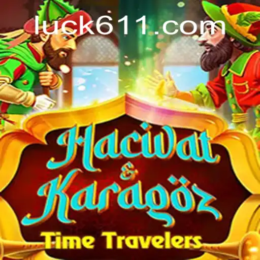 Hacivat and Karagoz: Explorando a Fascinante Tradição e Mecanismo do Jogo '611Luck'
