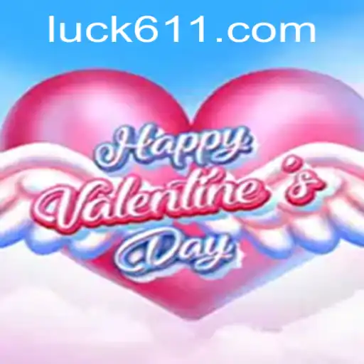 Explorando HappyValentinesDay: Um Jogo de Sorte e Estratégia com 611Luck