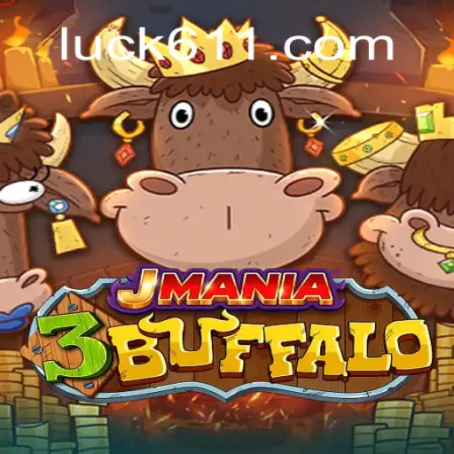 Explorando o Mundo de JMania3Buffalo: O Jogo de Estratégia com 611Luck
