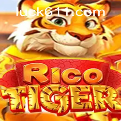 Descubra as Aventuras de RicoTiger: Um Novo Jogo Empolgante