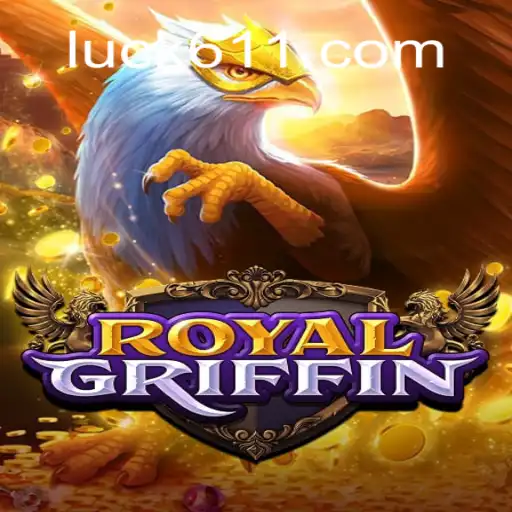 RoyalGriffin: Um Mergulho no Universo dos Jogos de Estratégia com 611Luck