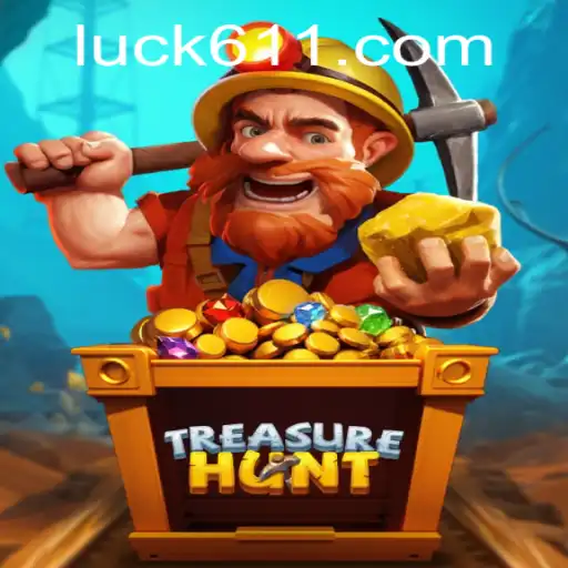 Explorando o Mundo do Jogo TreasureHunt: Uma Aventura Inesquecível