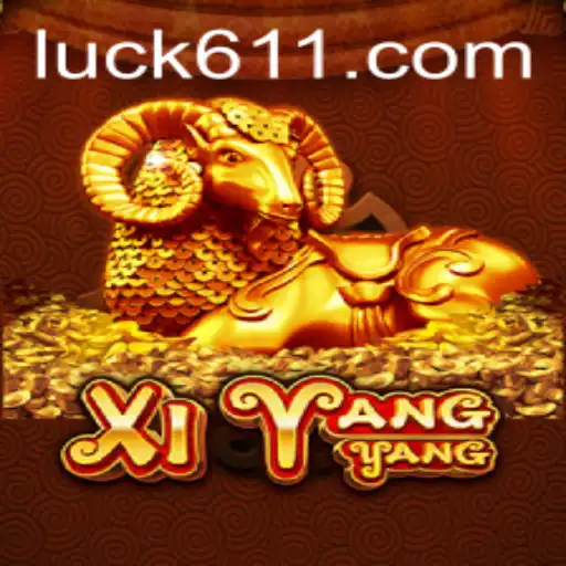 Descubra o Fascinante Mundo de XiYangYang e a Palavra-chave 611Luck
