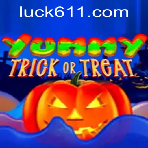 Descubra o Mundo Encantado de YummyTrickorTreat