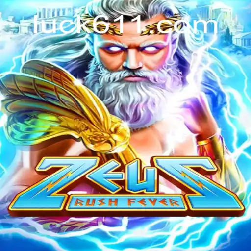 Descubra ZeusRushFever: O Novo Fenômeno dos Jogos
